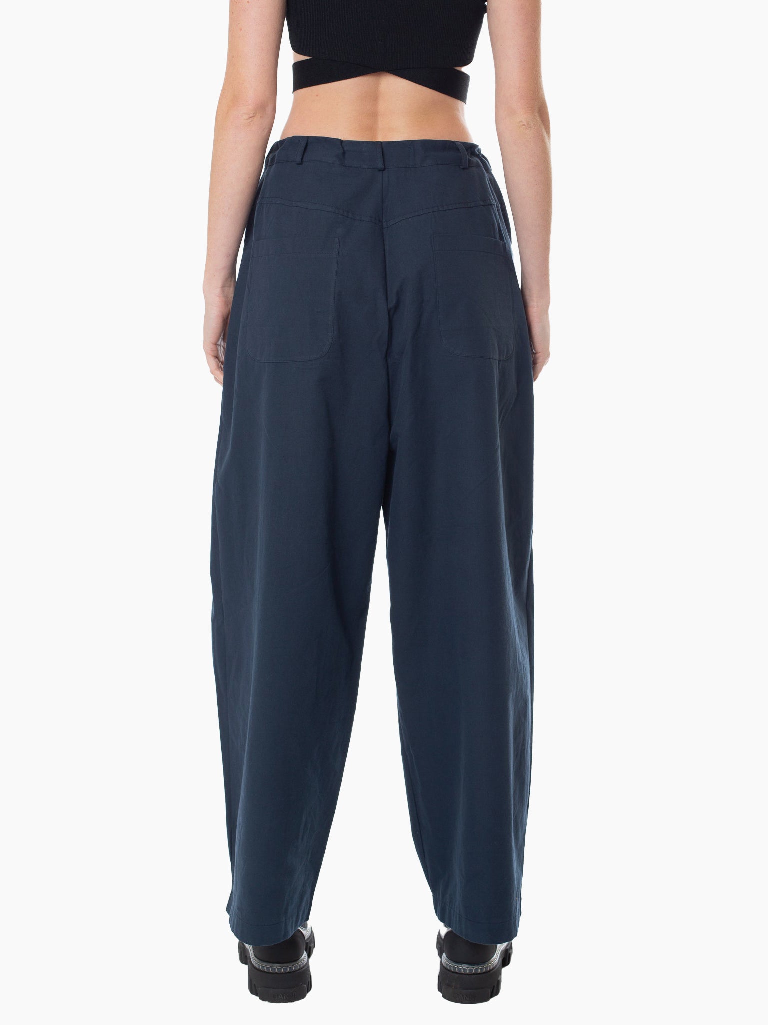 AOTC String Straight Work Pant