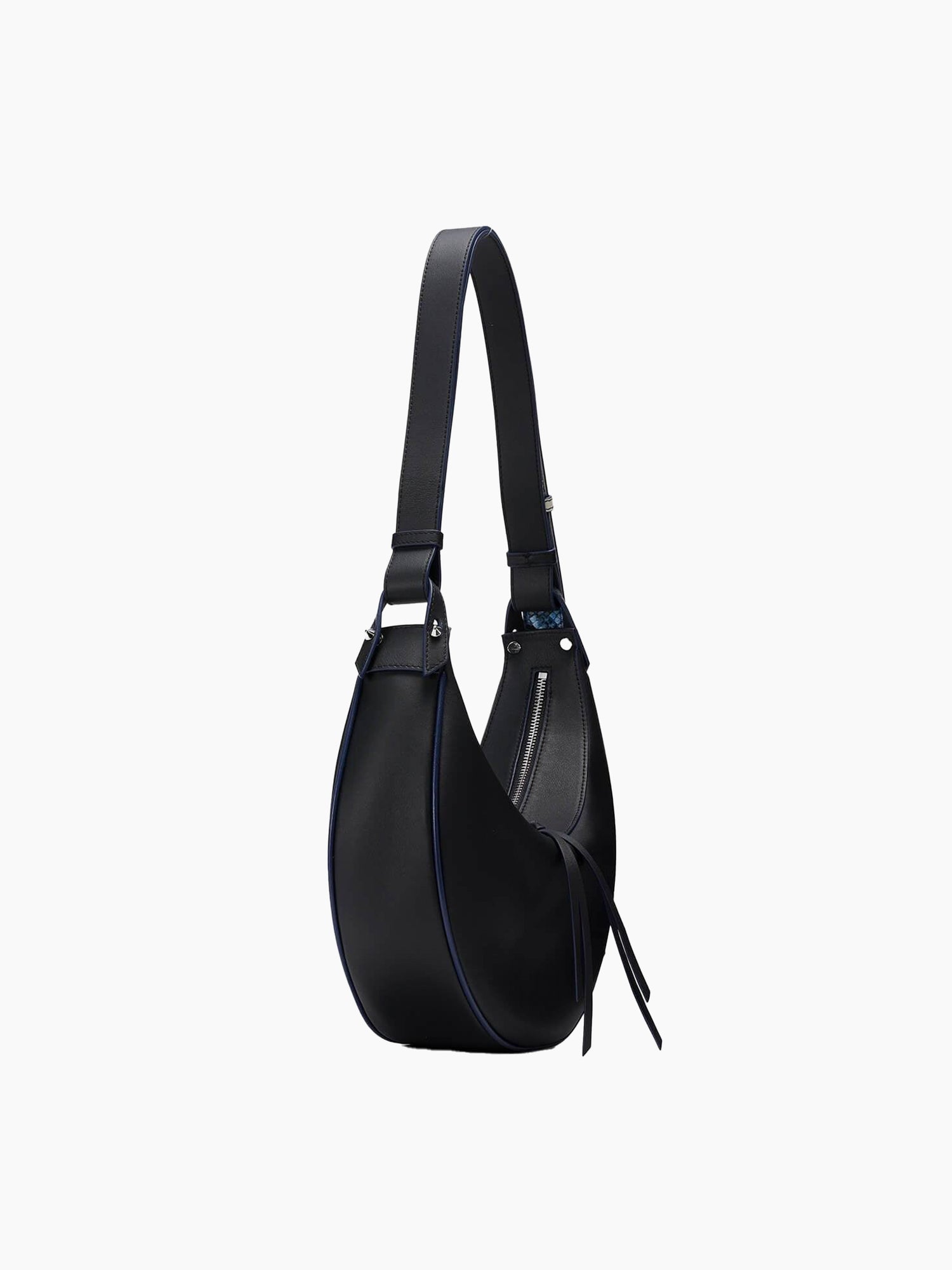 Korean Famous Selene Hobo Bag Brand, Selene hobobag_big modern bag, Handbags