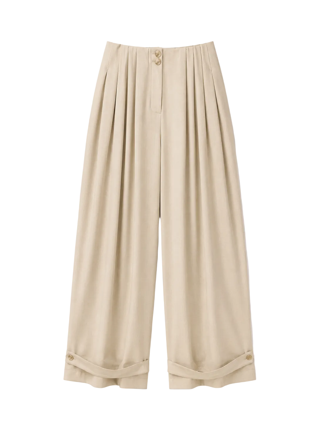 AOTC The Aishe Baggy Pants