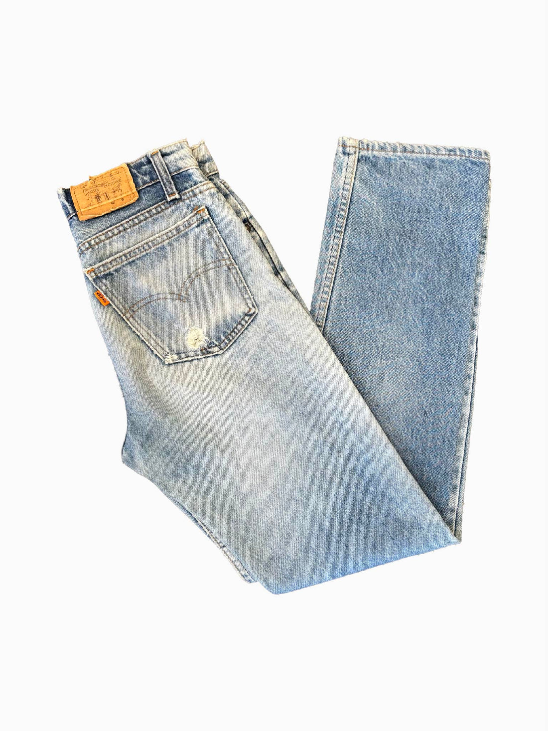 JEANIUSHOP Vintage Levi&