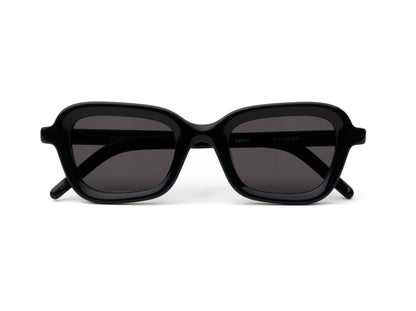 LABOR Barber Black Sunglass