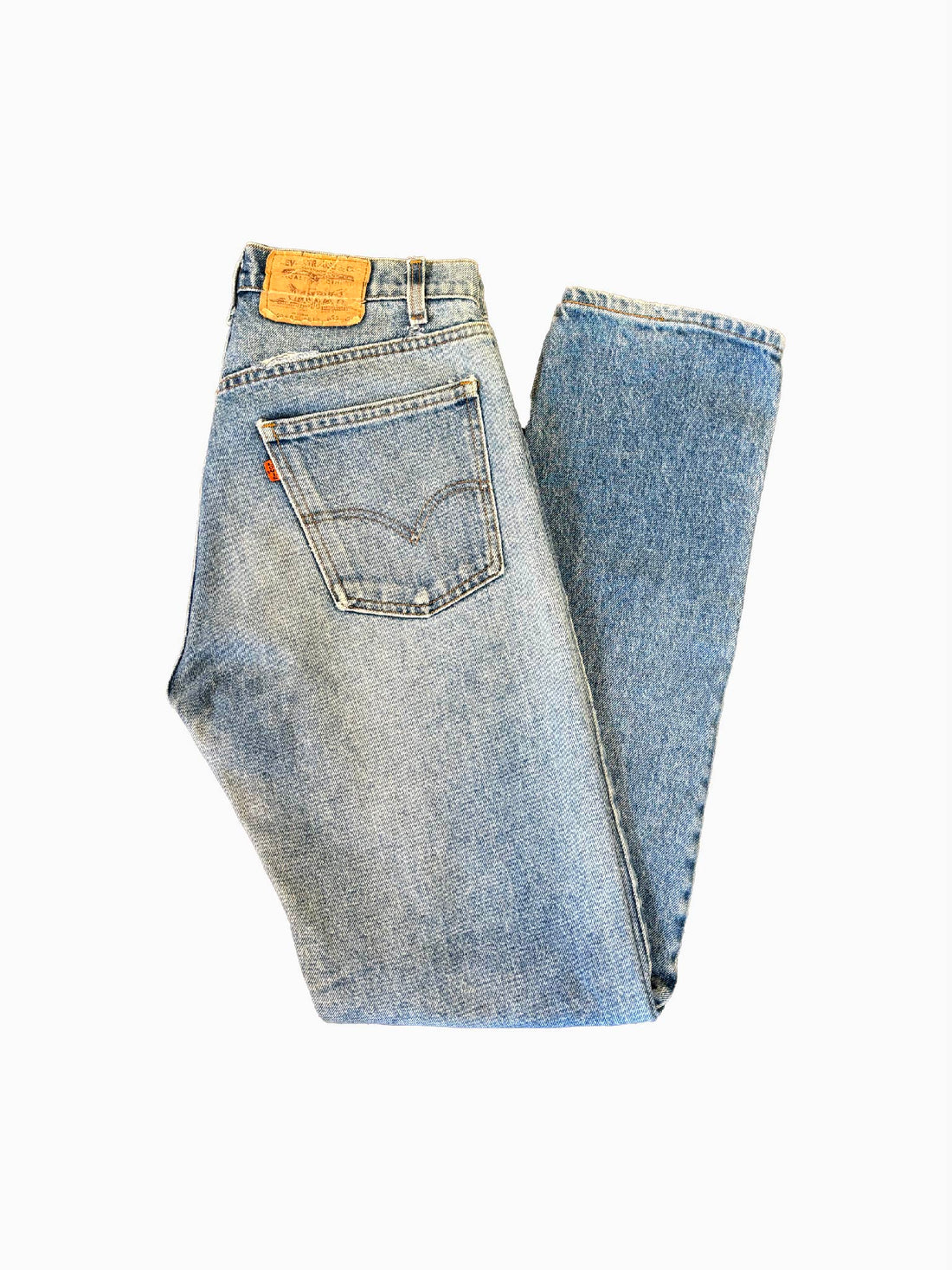 JEANIUSHOP Vintage Levi&