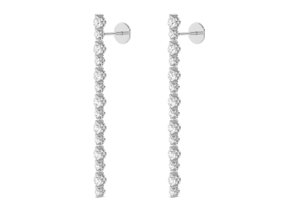 LUMENIRI The Lior Dangle Earrings