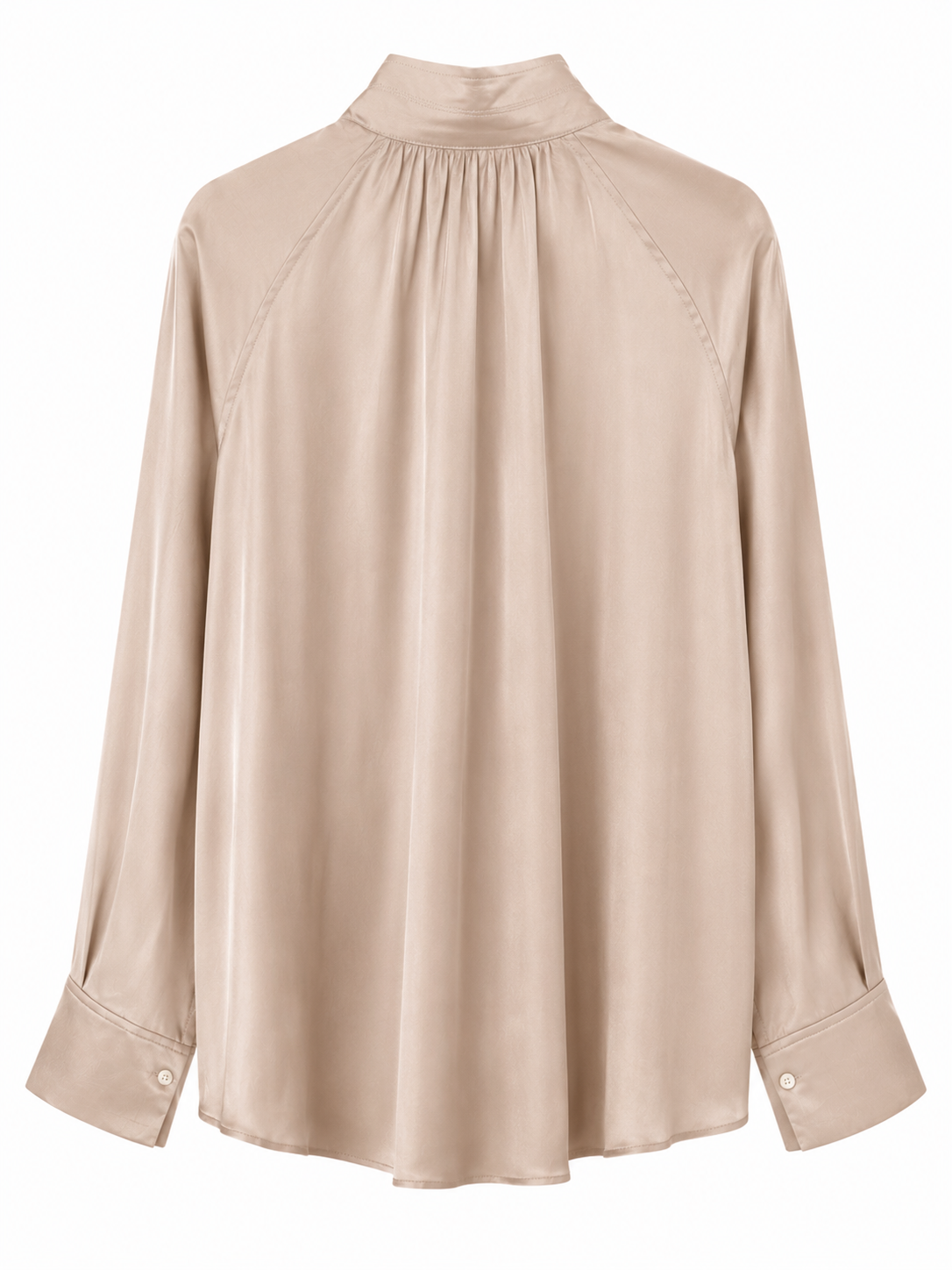 AOTC The Sydney Reversible Blouse