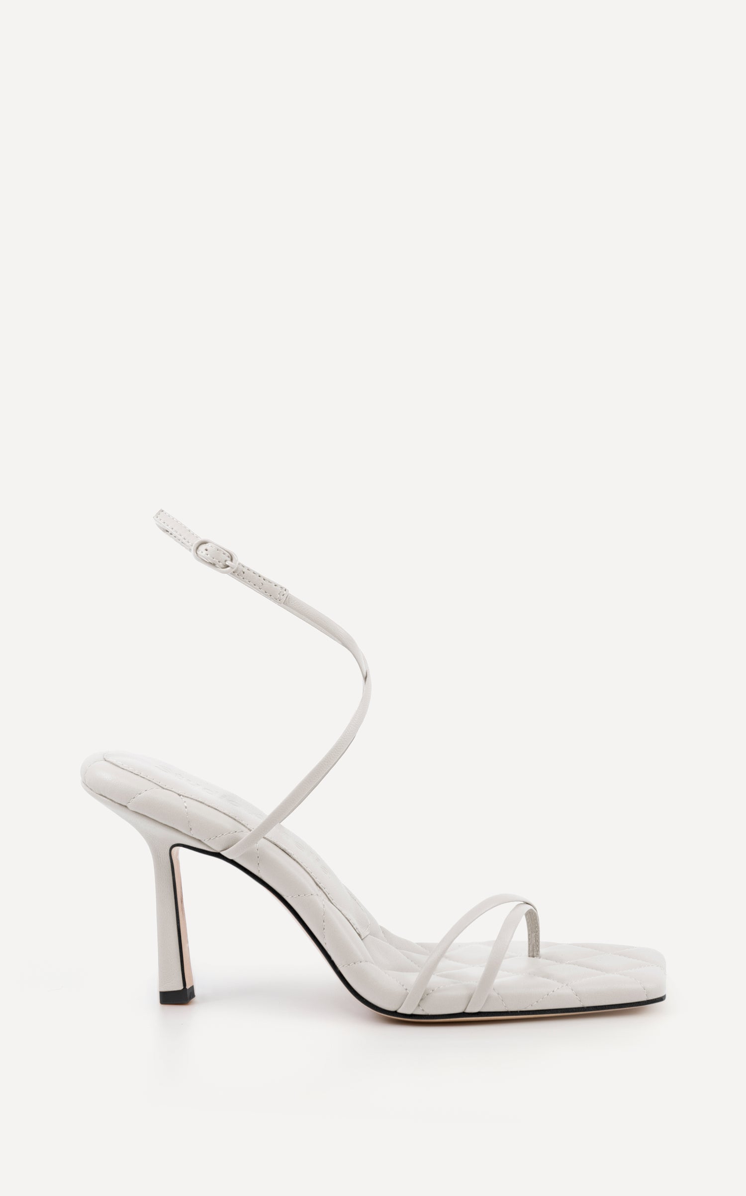 STUDIO AMELIA Outlaw 90 Heel