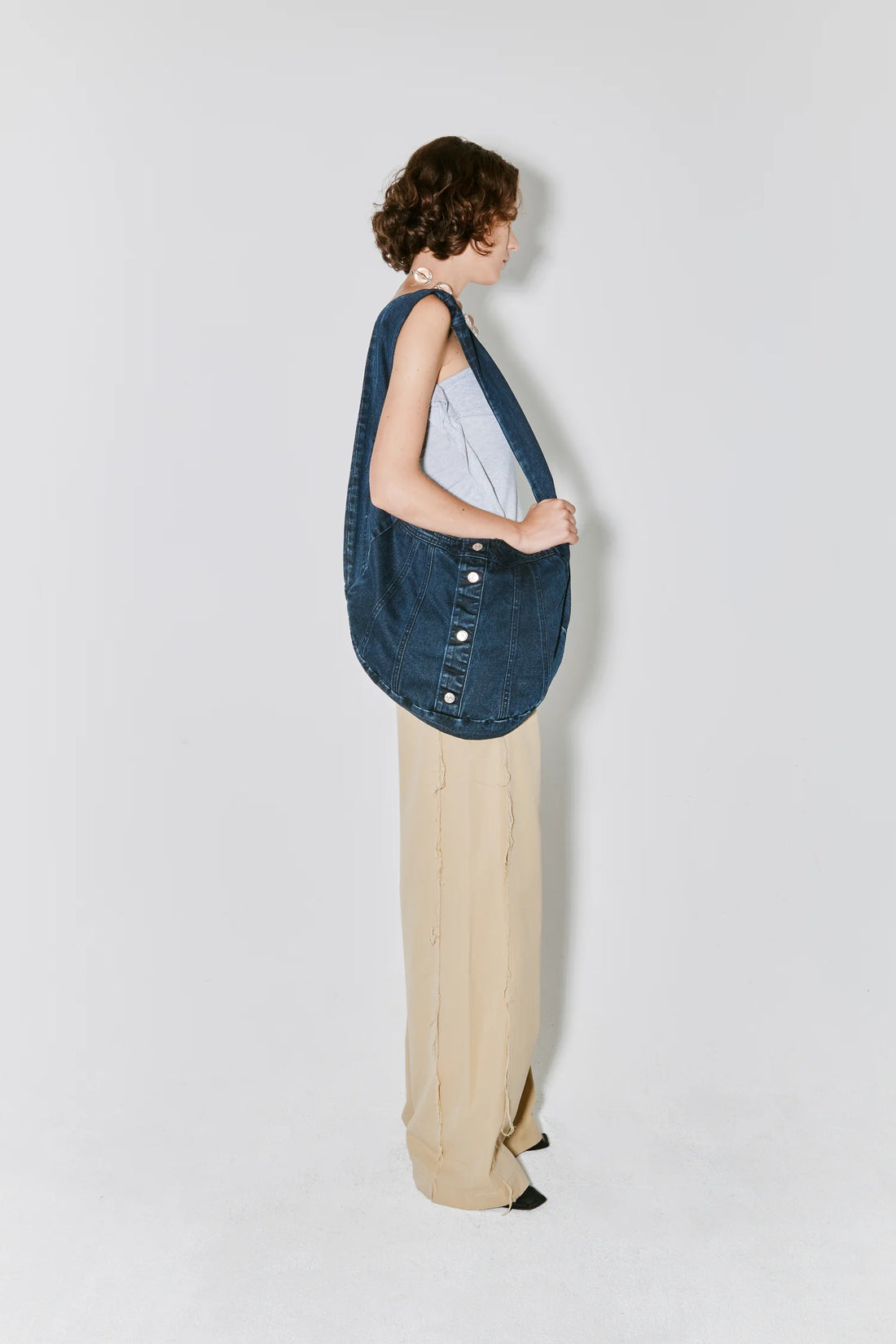 FACON JACMIN Amy Bag