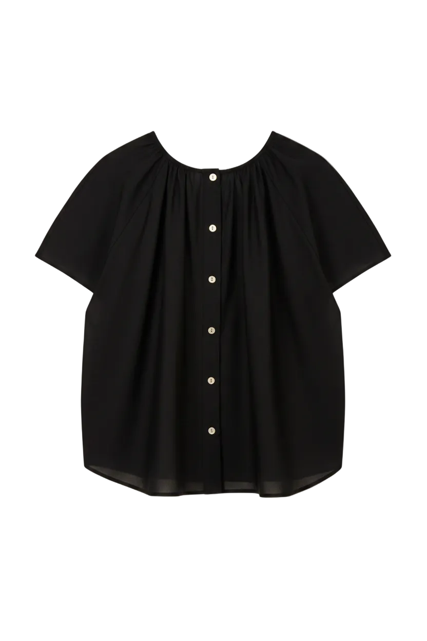 AOTC The Sweeney Reversible Blouse