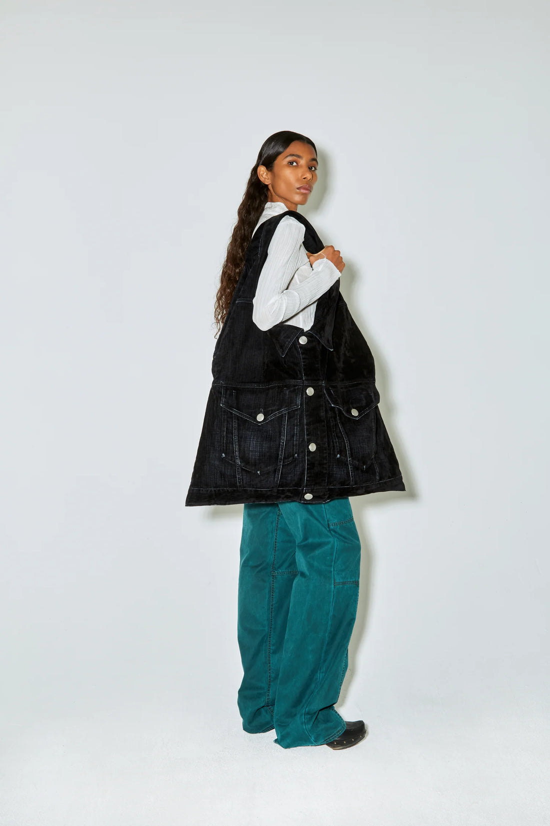 FACON JACMIN Aya XXL Bag