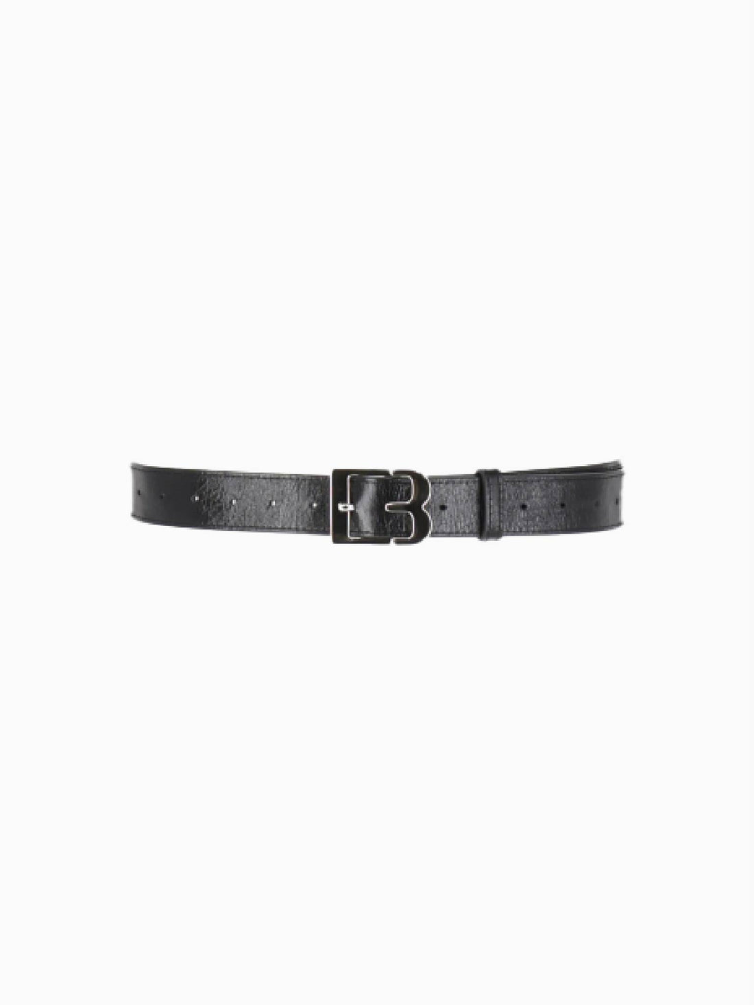 BONBOM Talbo Belt in Black