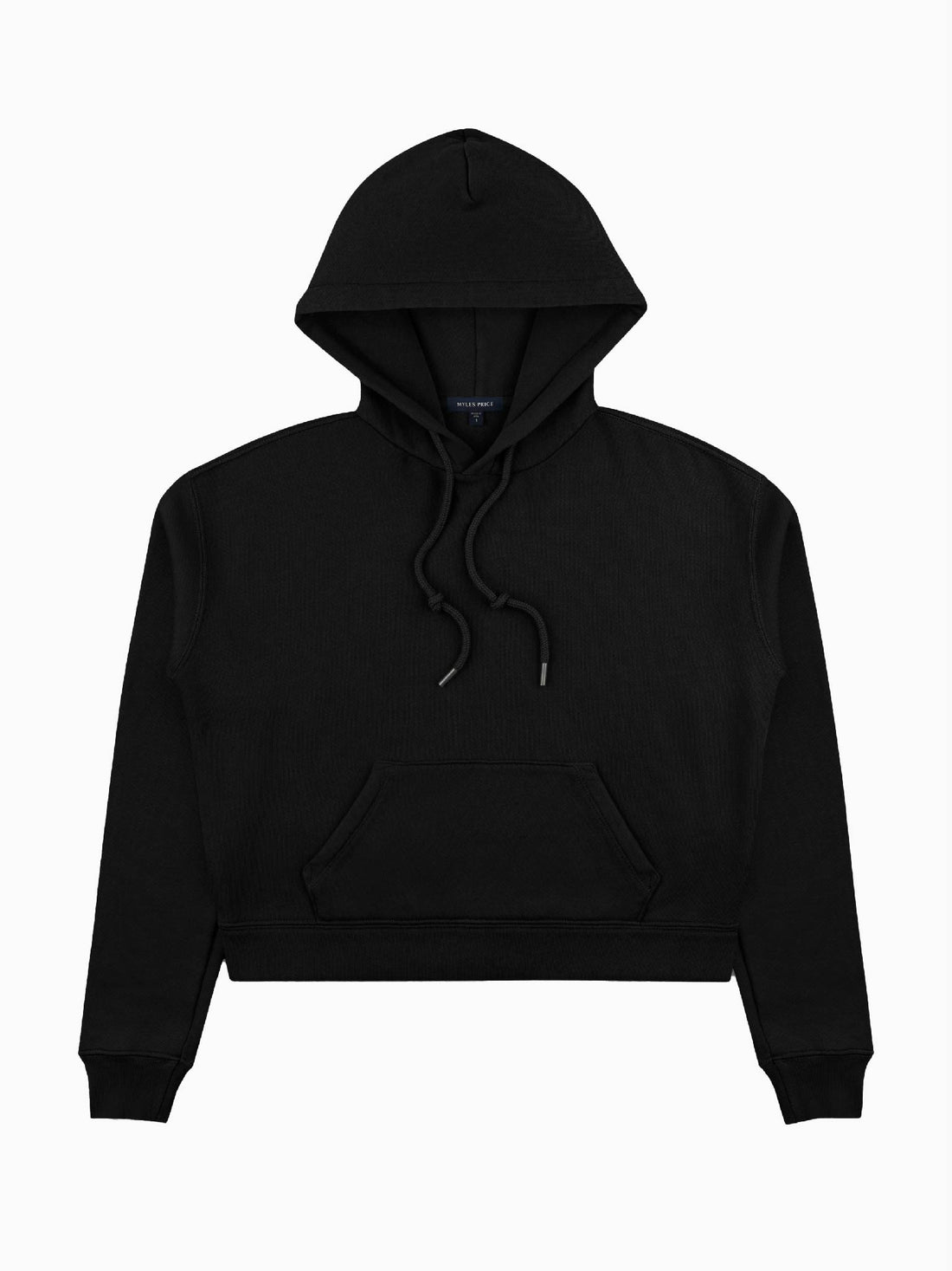 MYLES PRICE SuperLux Pullover Hoodie