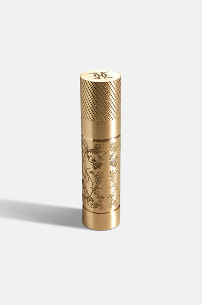 KIKI DE MONTPARNASSE Brass Match Case