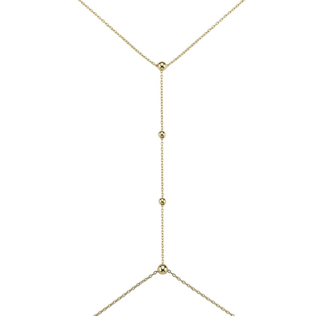 ECCE Body Chain