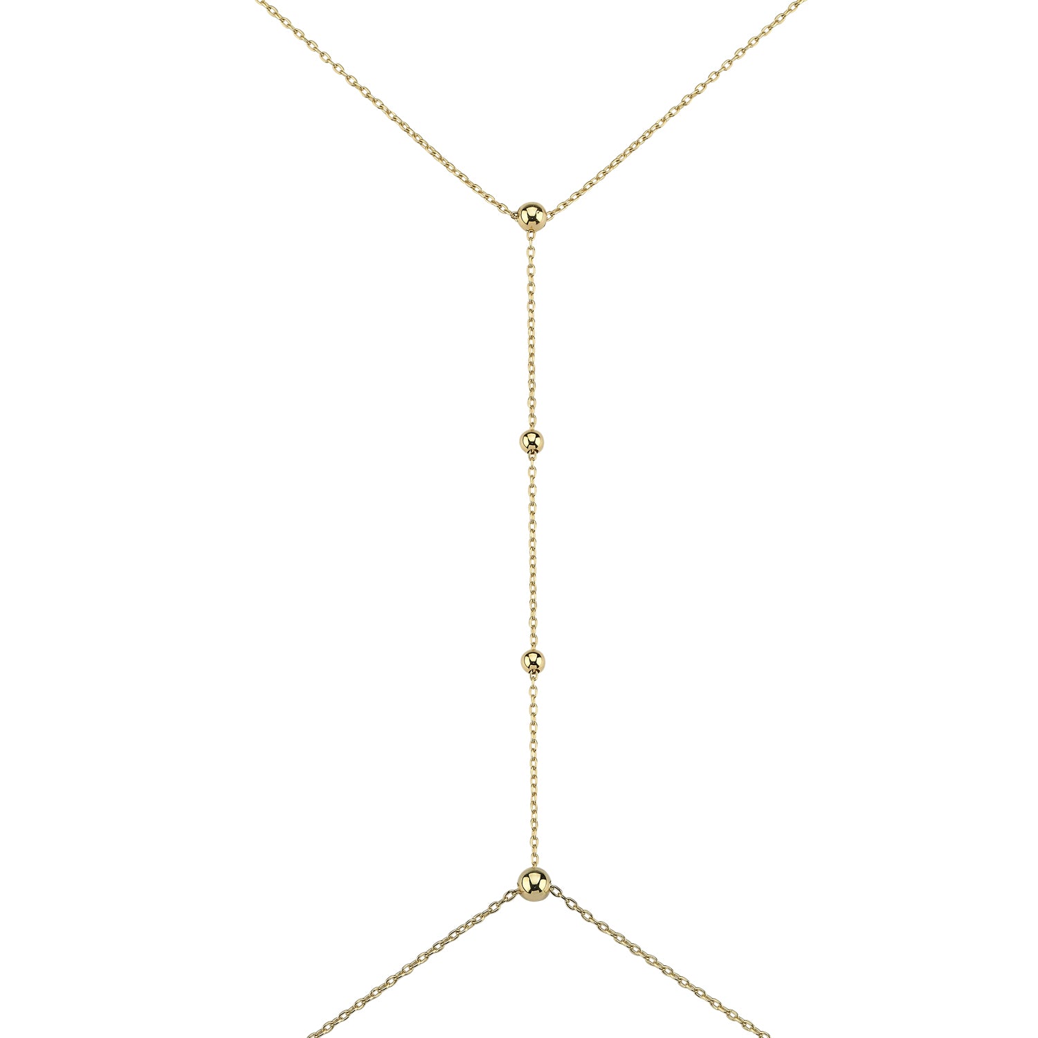 ECCE Body Chain