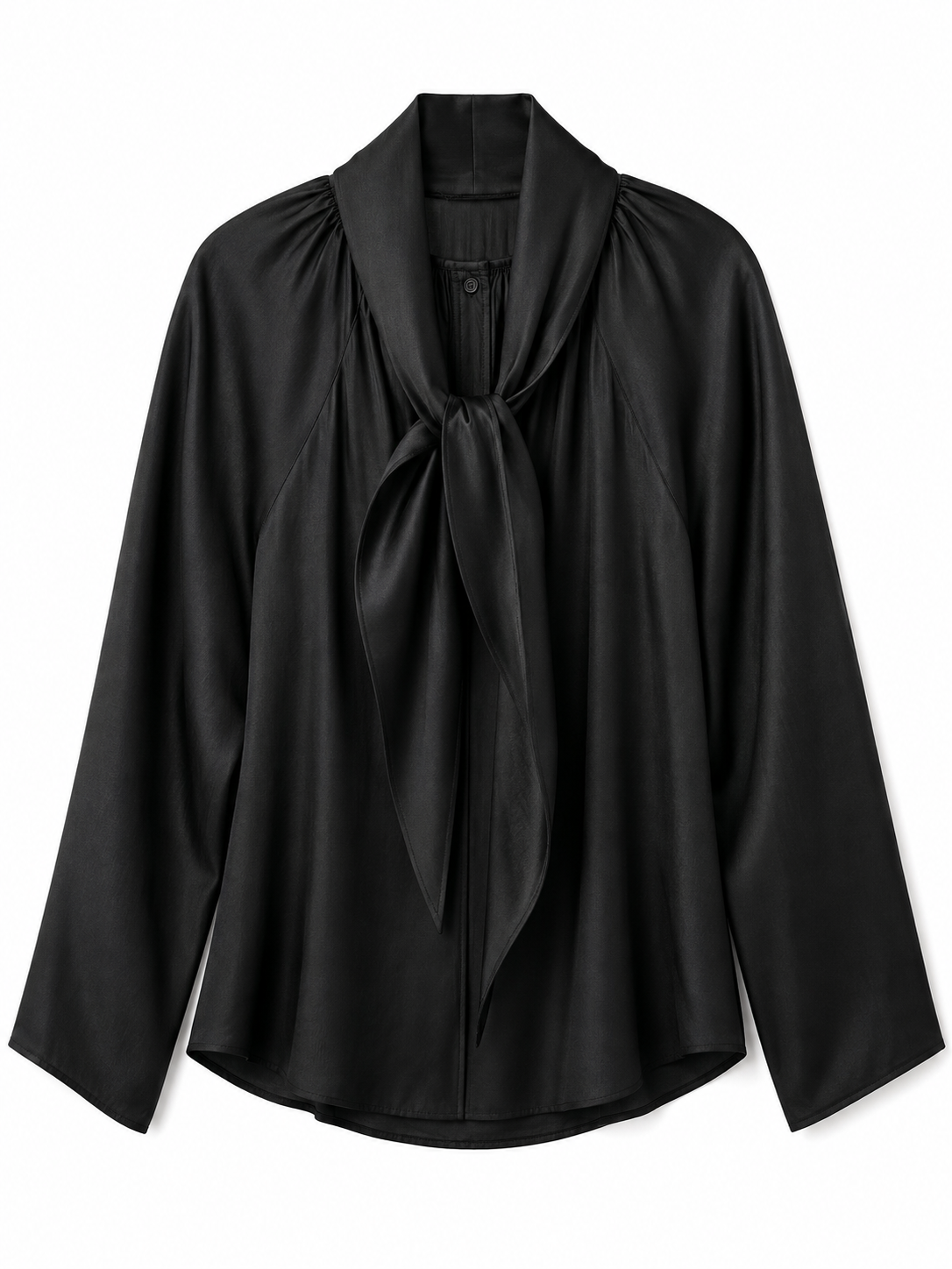 AOTC Brigitte Blouse