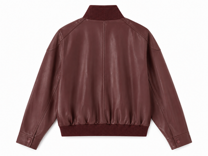 AOTC Joyce Biker Jacket