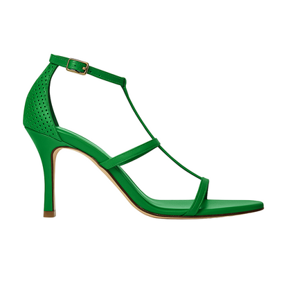 BONBOM Contour Heels