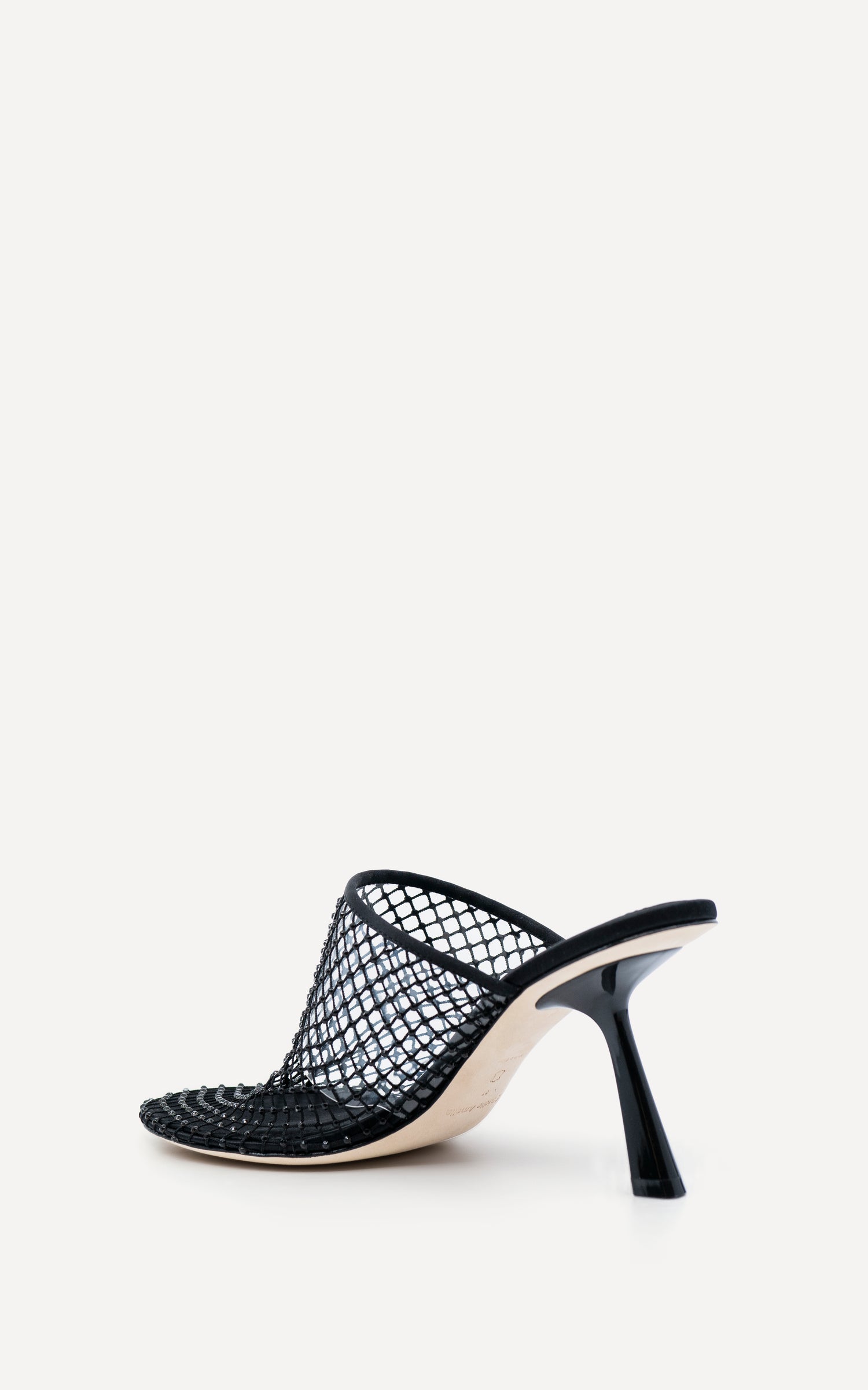 STUDIO AMELIA Dolly Mule