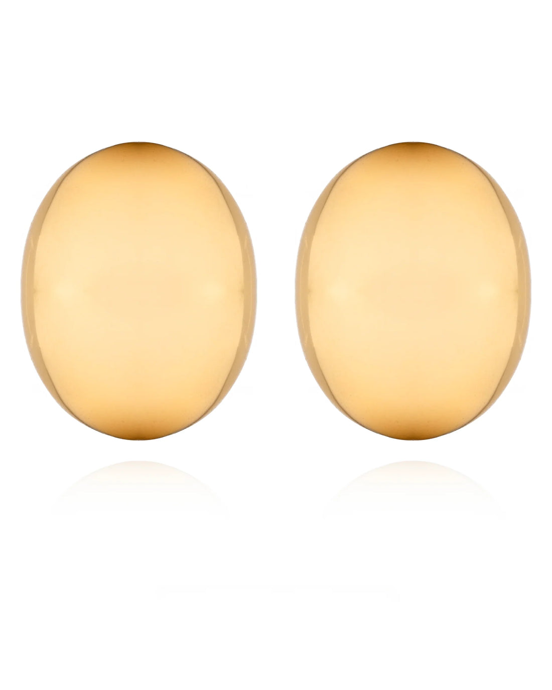 FEDERICA TOSI  Isa Earring in Gold