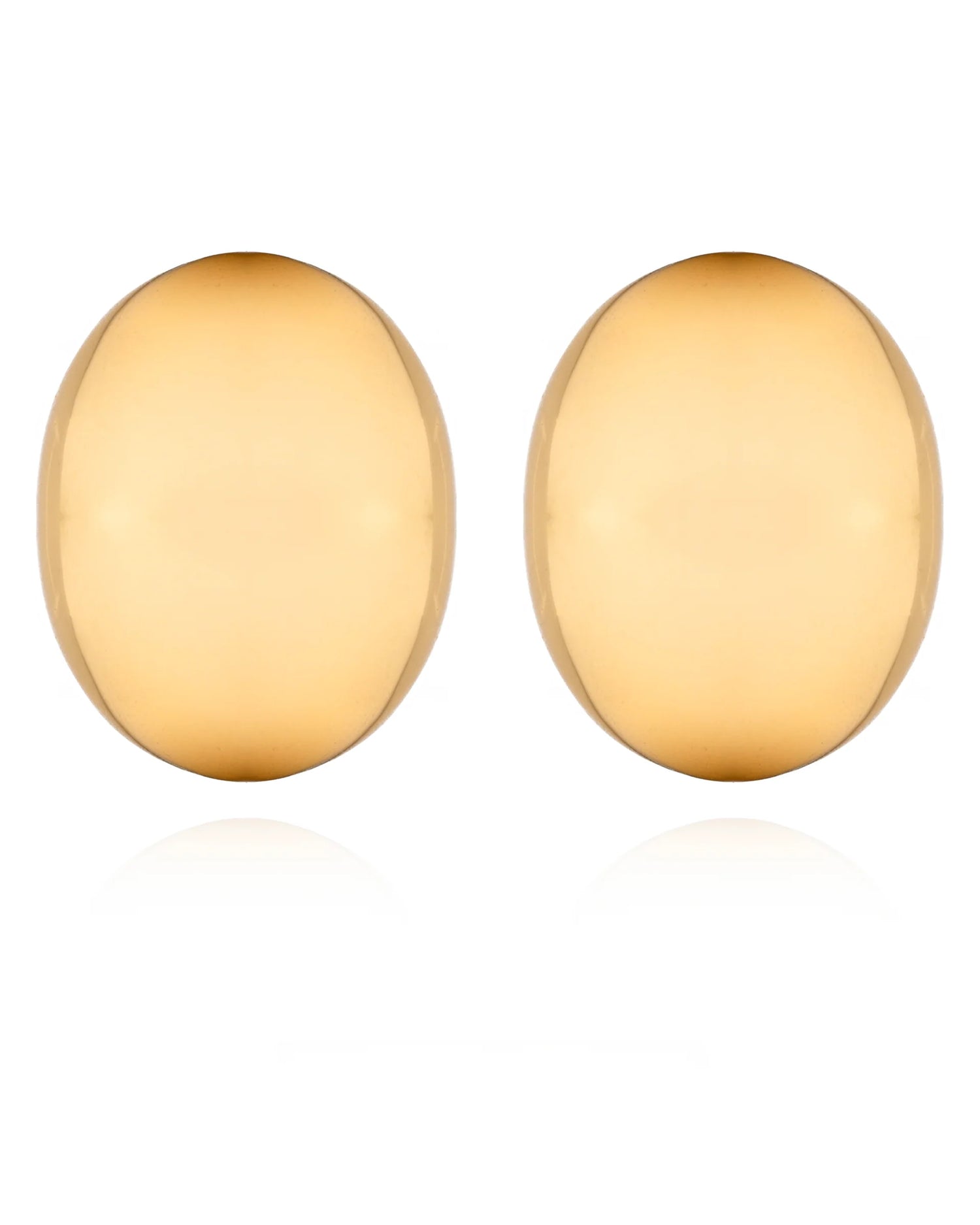 FEDERICA TOSI  Isa Earing in Gold