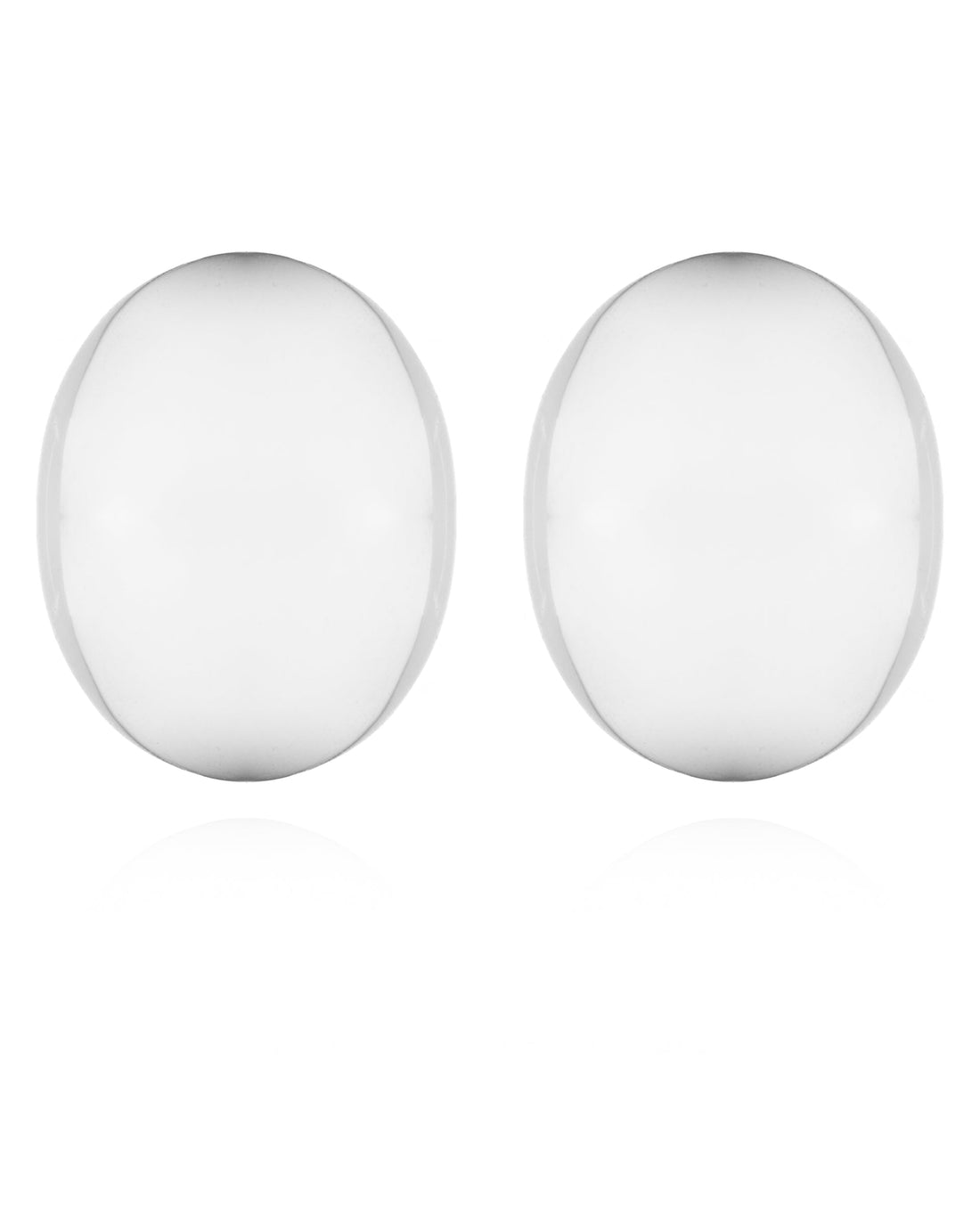 FEDERICA TOSI Isa Earring in Silver