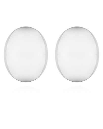 FEDERICA TOSI Isa Earring in Silver