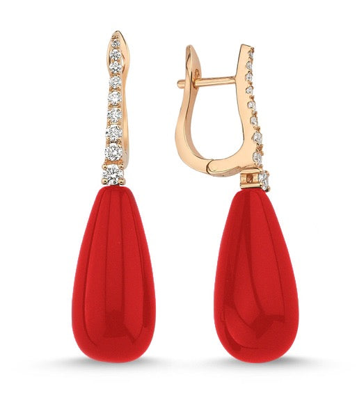 ECCE Bon Bon Earring