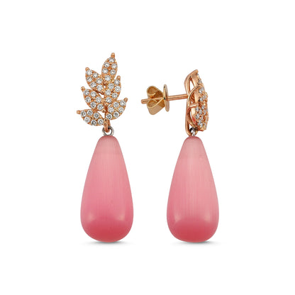 ECCE Changable Bon Bon Earring