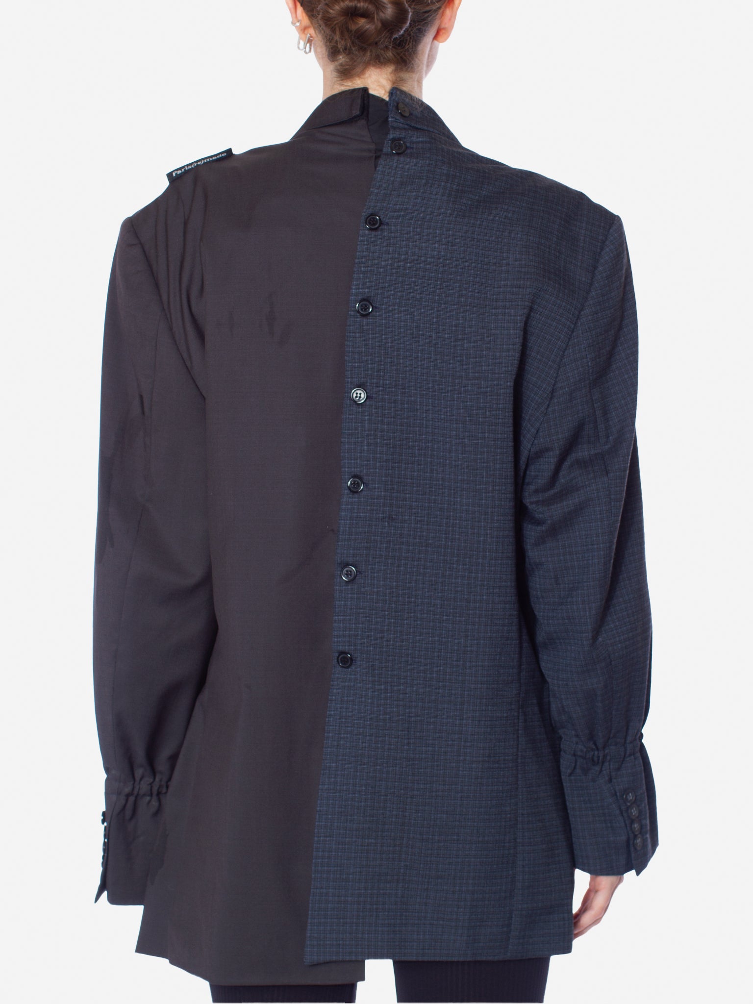 1/OFF PARIS Double Blazer