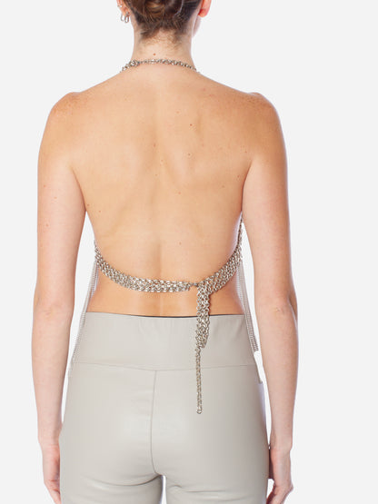 SILVIA GNECCHI Franci Top