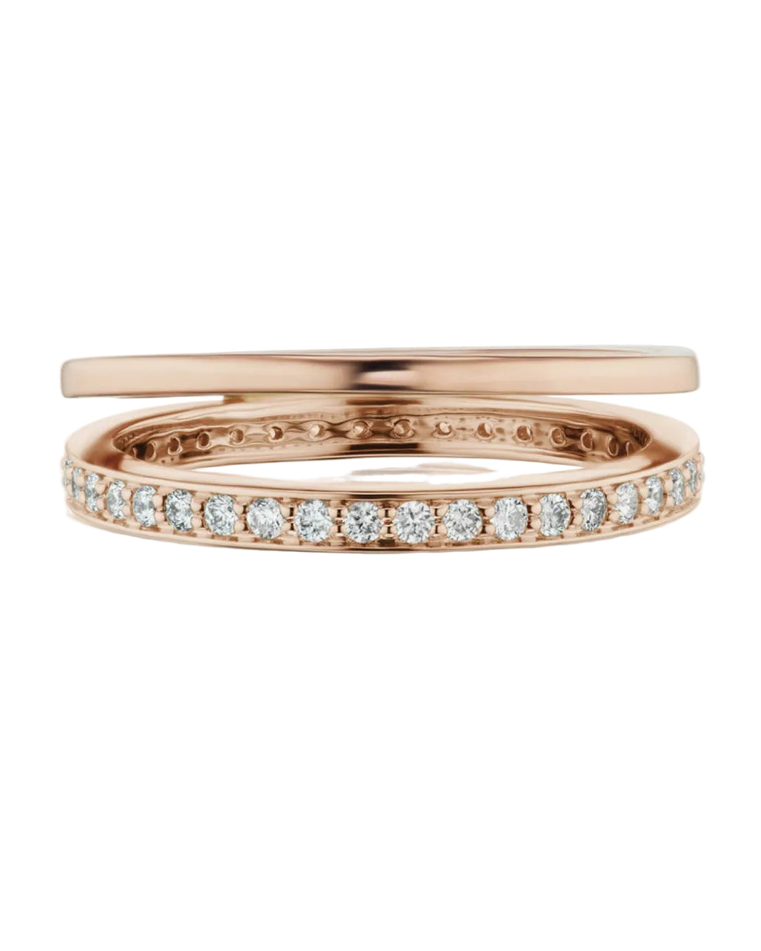 ALTRUIST Espionne I Ring