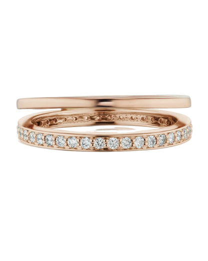 ALTRUIST Espionne I Ring