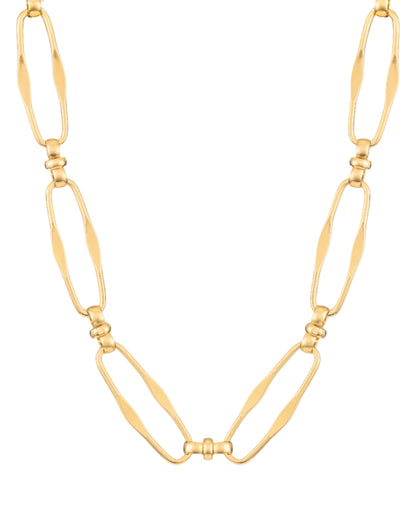 FEDERICA TOSI Lace Sylvie Necklace