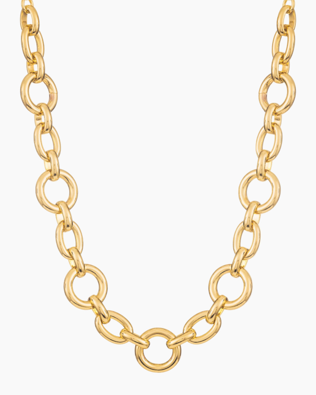 FEDERICA TOSI Lace Charlotte Necklace