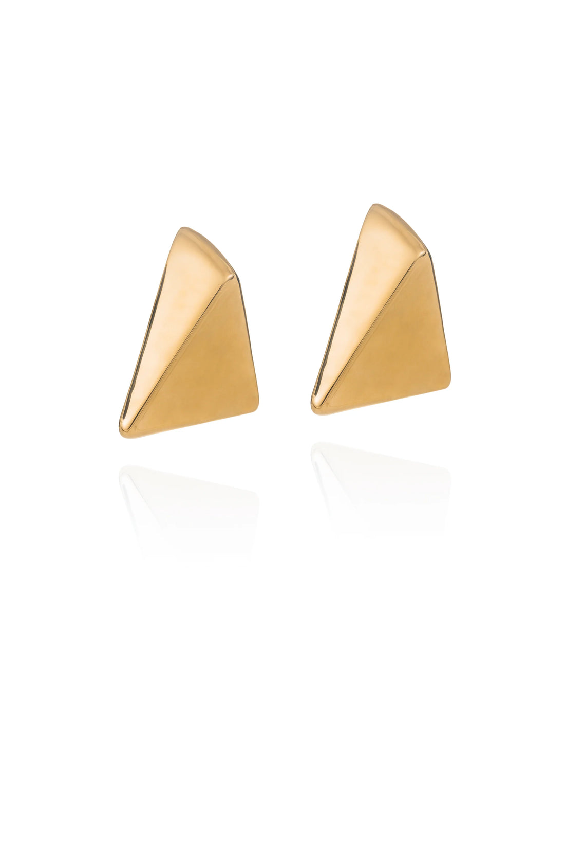 FEDERICA TOSI Small Virtual Earring