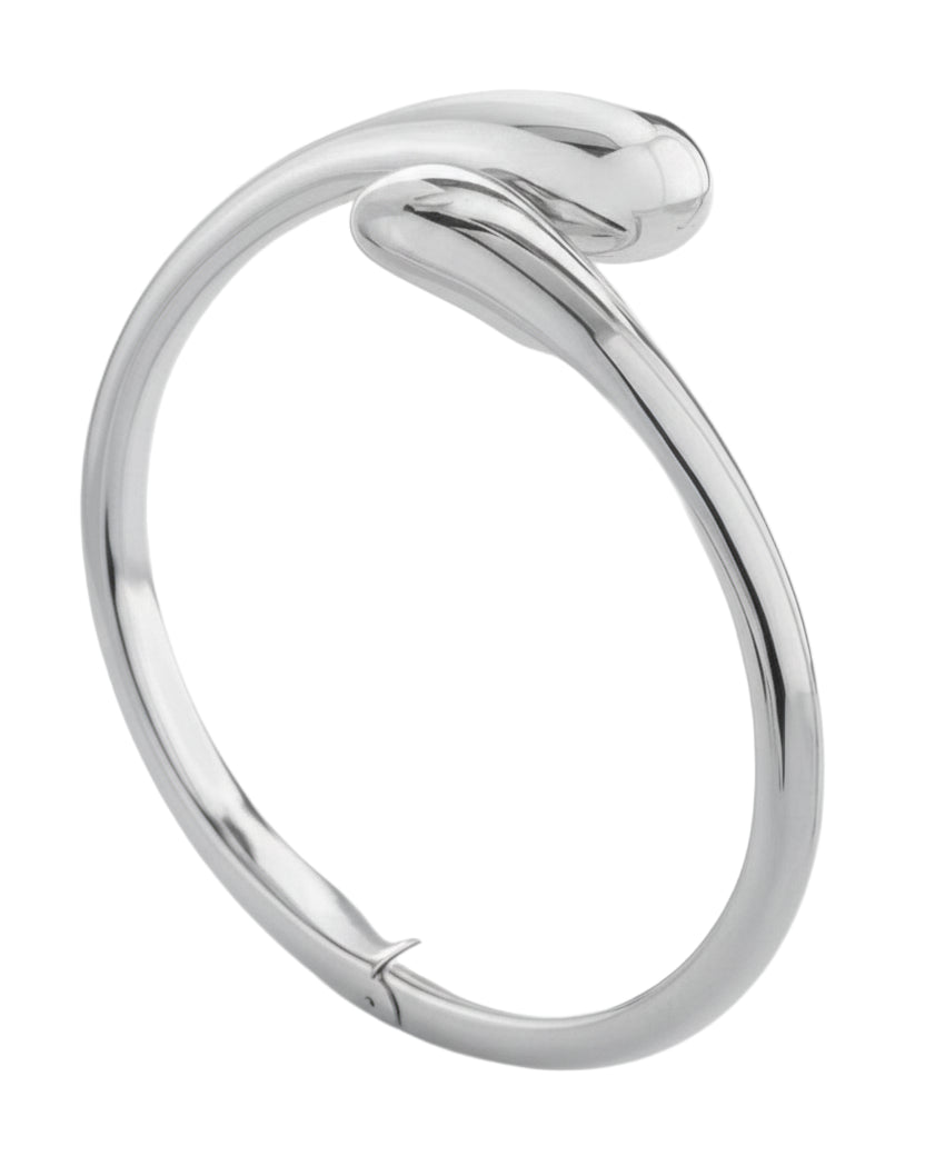 FEDERICA TOSI Isa Choker in Silver