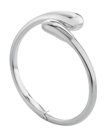 FEDERICA TOSI Isa Choker in Silver