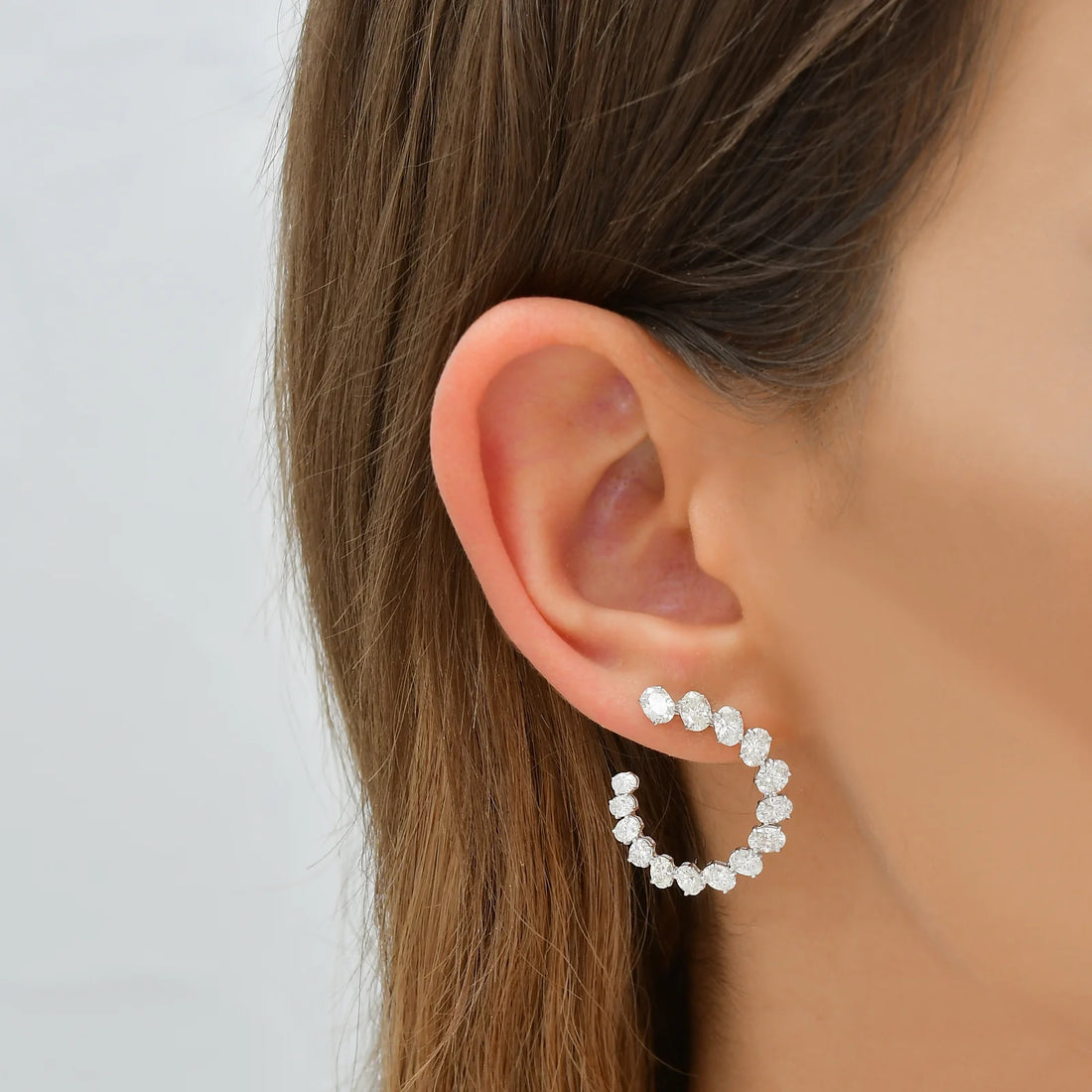 LUMENIRI The Rai Earrings