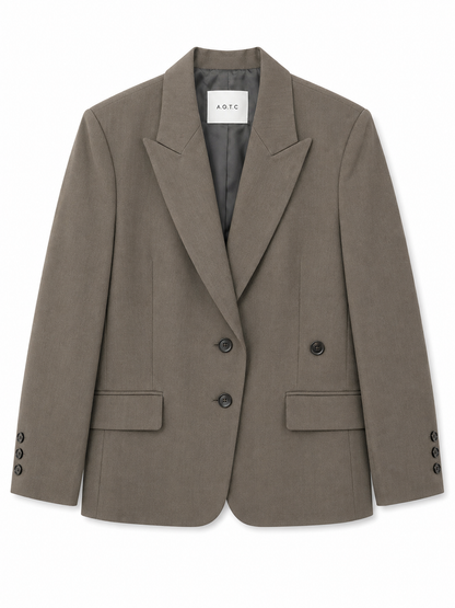 AOTC The Haze Tailored Blazer
