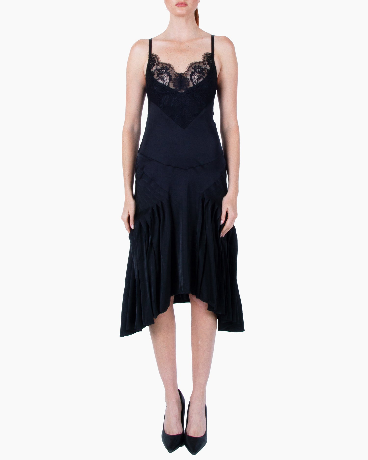 BONBOM Silvia Dress