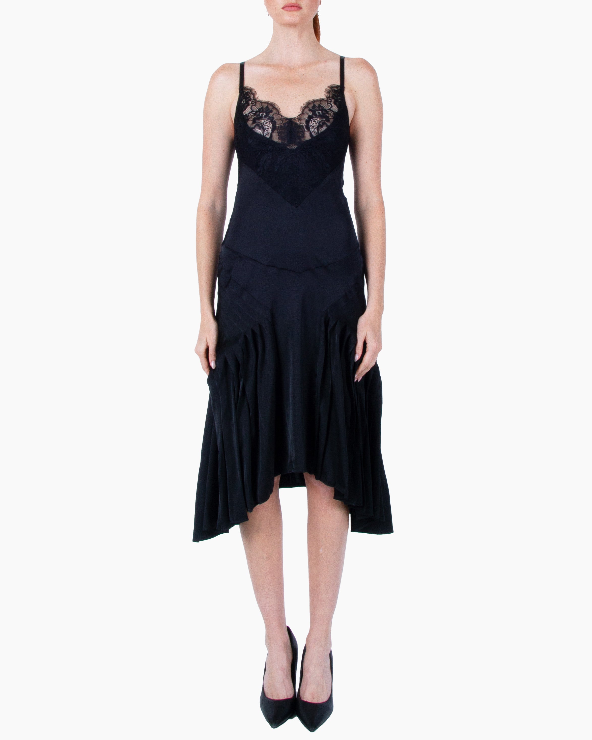 BONBOM Silvia Dress