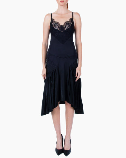 BONBOM Silvia Dress