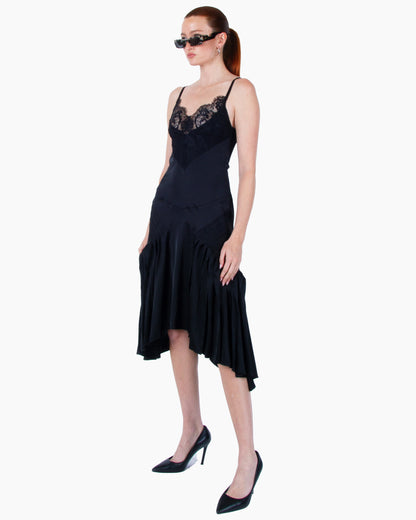 BONBOM Silvia Dress
