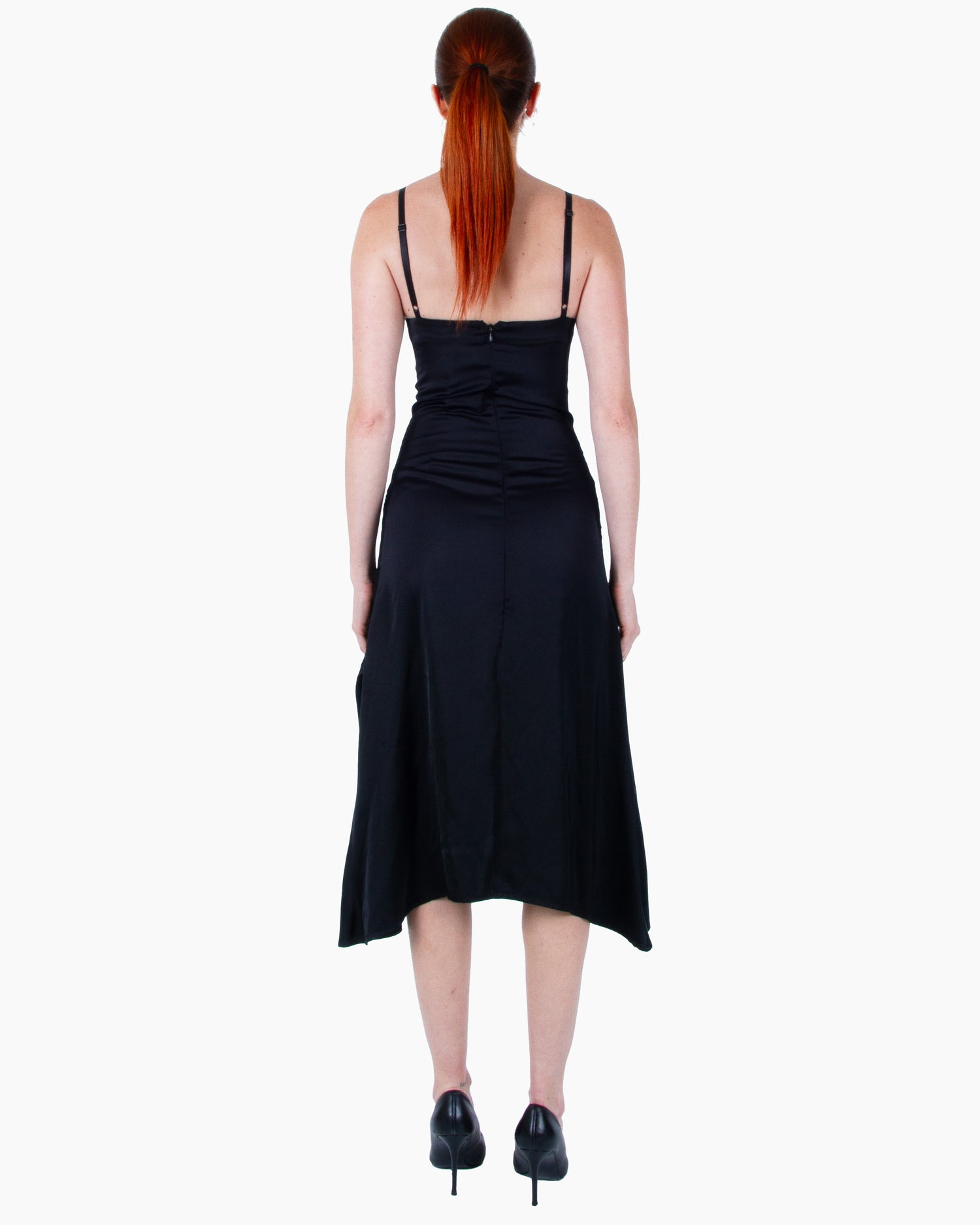 BONBOM Silvia Dress