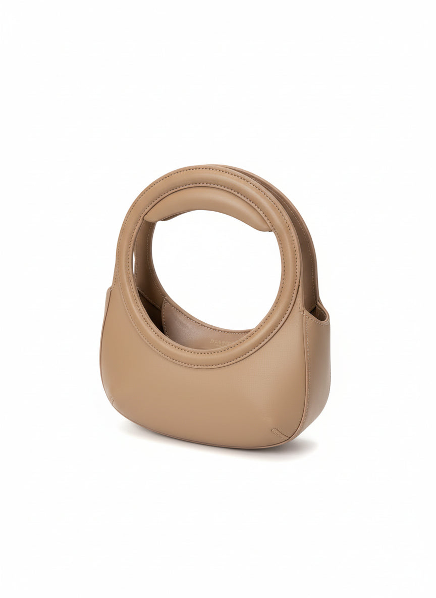 HAN WEN STUDIO Nino Handle Bag – SHOP CURVE