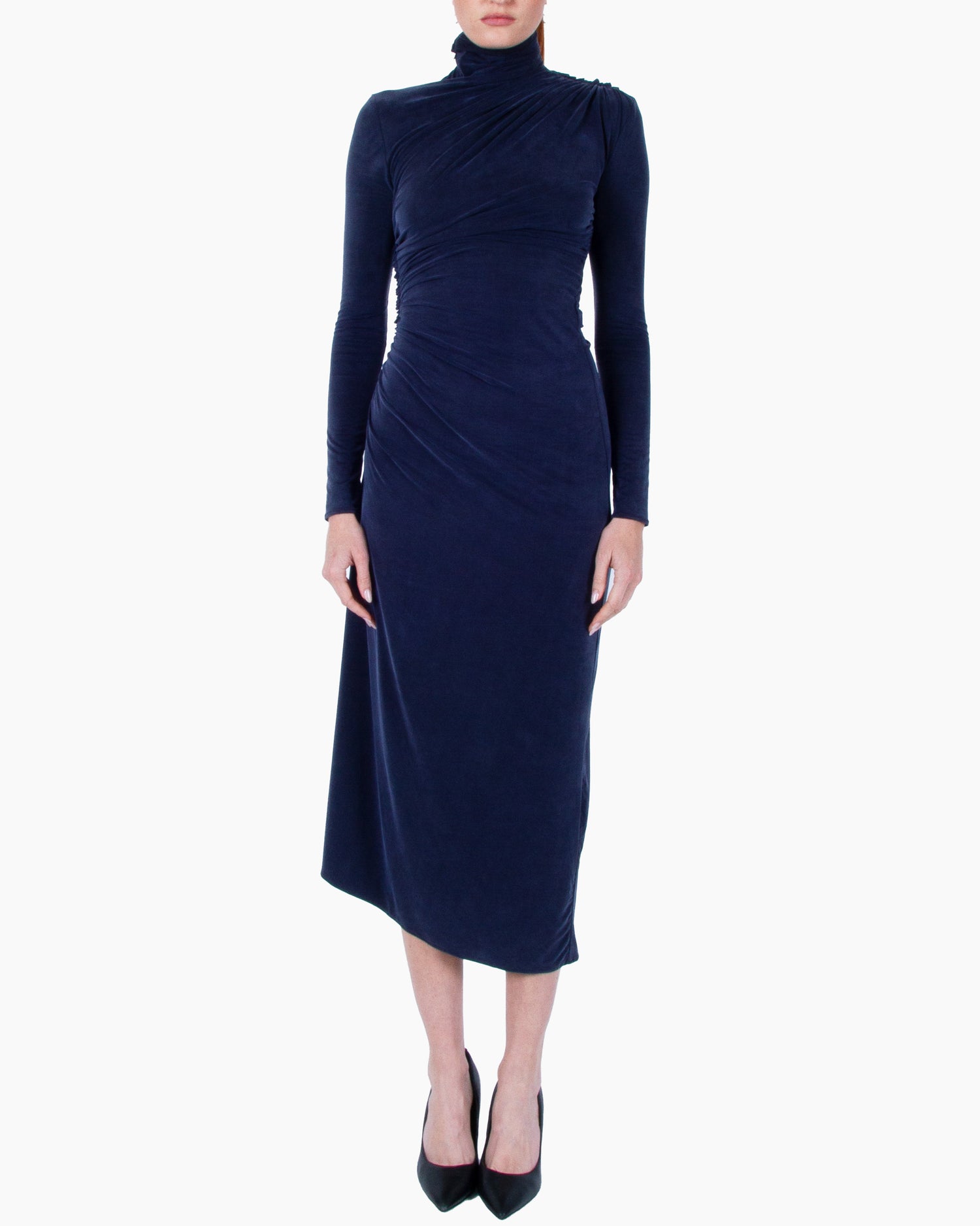 ATLEIN Jersey Dress