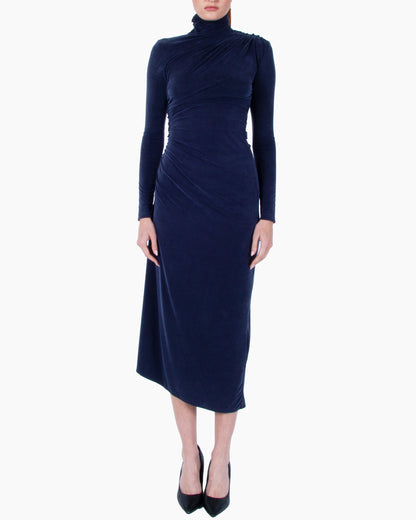 ATLEIN Jersey Dress