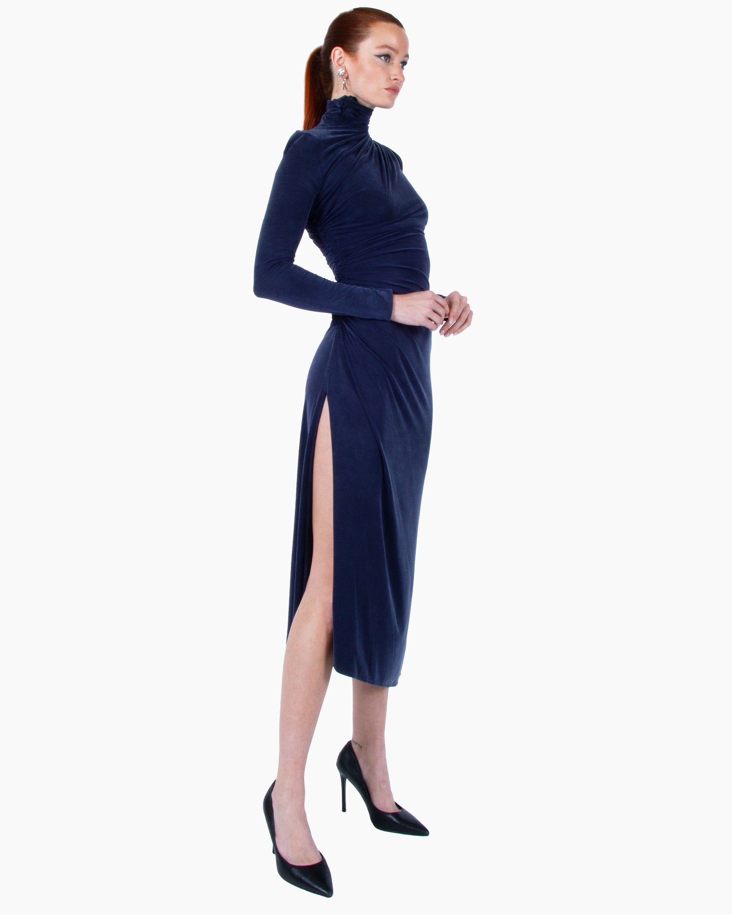 ATLEIN Jersey Dress