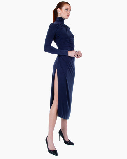 ATLEIN Jersey Dress