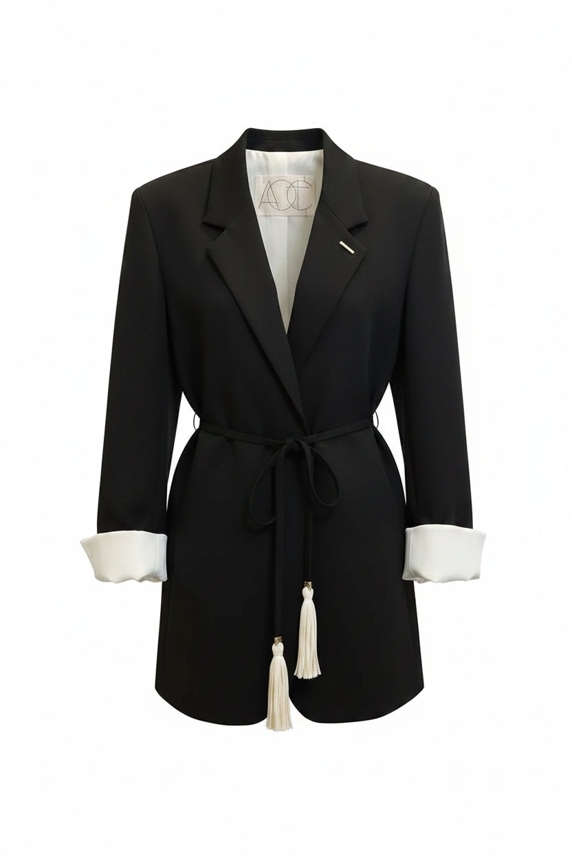 AOTC The Jackie Oversized Jacket