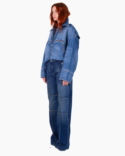 FACON JACMIN Marty Jacket